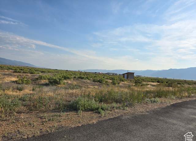 Property at 12750 N 4250 E #3, Chester, UT 84623