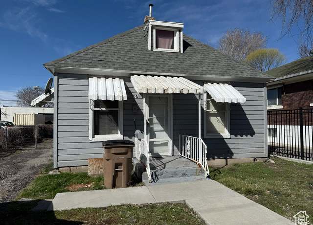 Property at 956 S 200 E, Salt Lake City, UT 84111, 2 beds, 1 bath