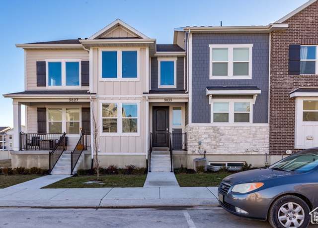 Property at 3833 W 1960 N, Lehi, UT 84043, 4 beds, 3.5 baths