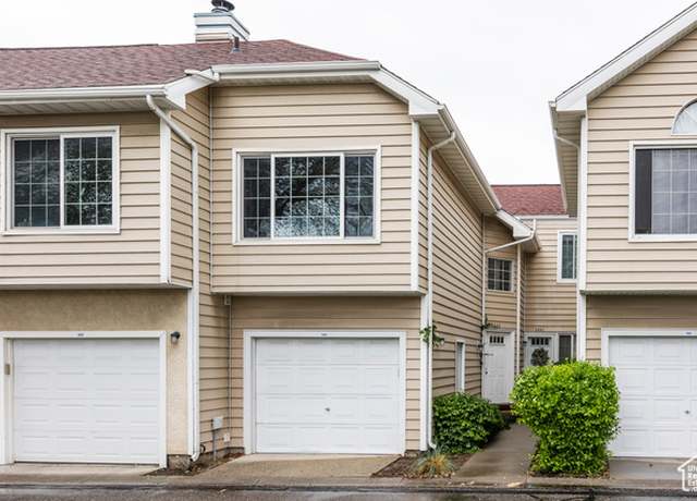 Property at 1443 W Spinnaker Row S, Taylorsville, UT 84123, 1 bed, 1 bath