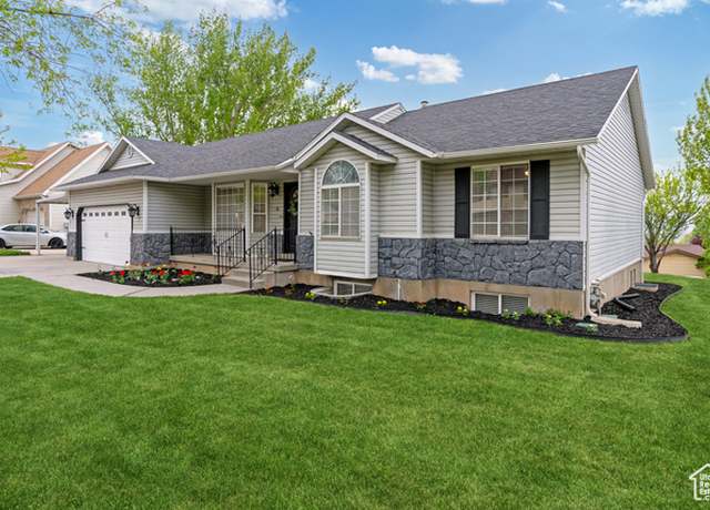 Property at 16 S 1185 E, Pleasant Grove, UT 84062, 5 beds, 3 baths