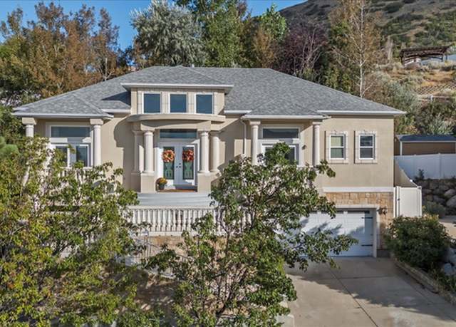 Property at 14771 S Brewster Dr, Draper, UT 84020, 3 beds, 3 baths