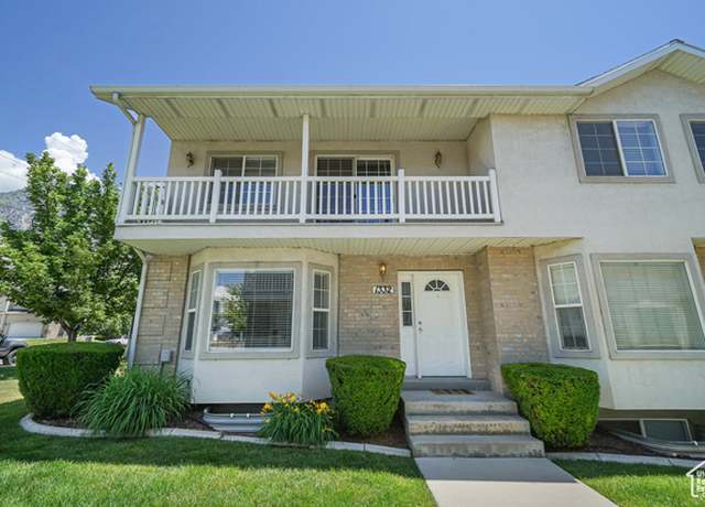 Property at 1332 S 1400 E, Provo, UT 84606, 4 beds, 3.5 baths