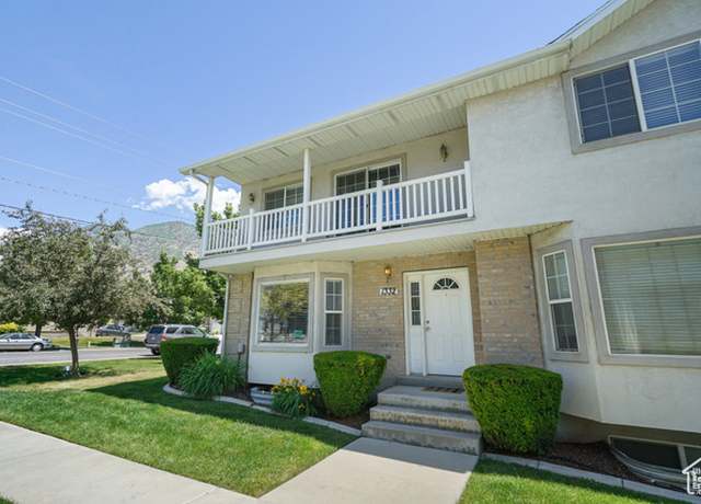 Property at 1332 S 1400 E, Provo, UT 84606, 4 beds, 3.5 baths