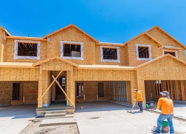 Property at 2852 N Red Velvet Ln #2407, Saratoga Springs, UT 84045, 3 beds, 2.5 baths