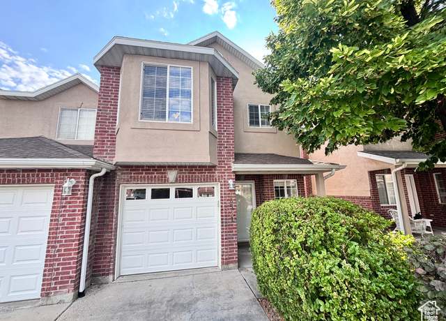 Property at 10521 S Sage Flats Way, South Jordan, UT 84009, 3 beds, 2.5 baths