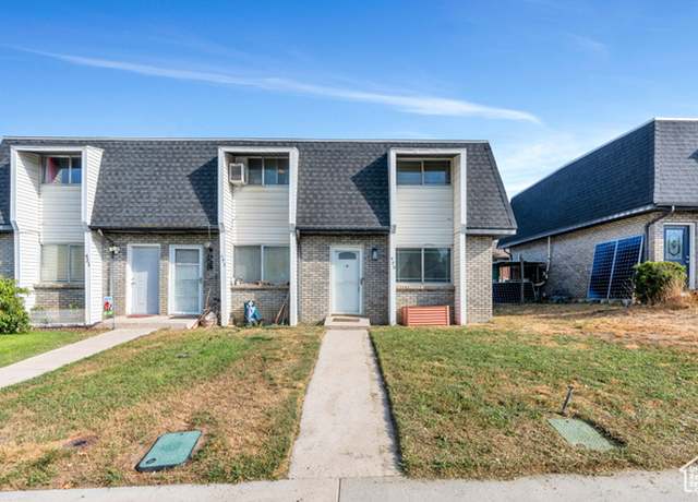 Property at 425 E 790 S, Pleasant Grove, UT 84062, 2 beds, 1 bath