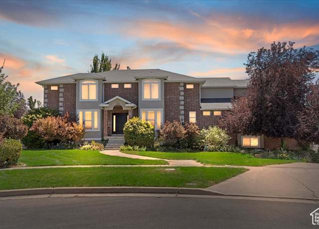 Property at 922 S 1760 W, Syracuse, UT 84075, 7 beds, 6.5 baths