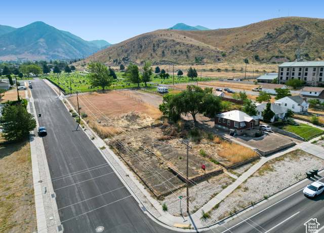 Property at 407 S S Main St, Tooele, UT 84074