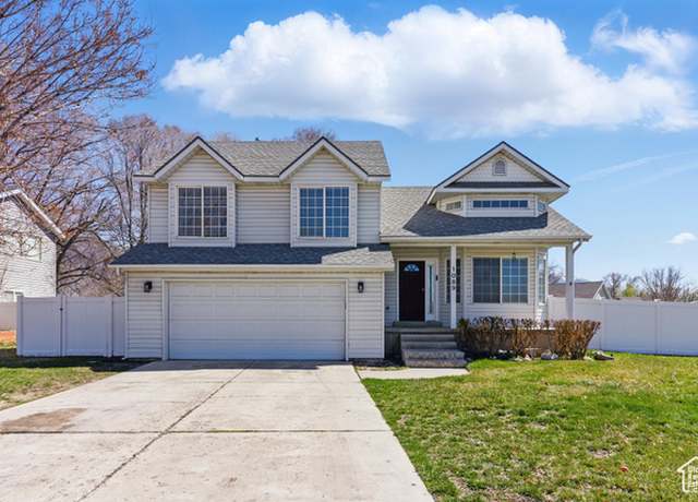 Property at 1089 S 860 W, Provo, UT 84601, 3 beds, 2 baths