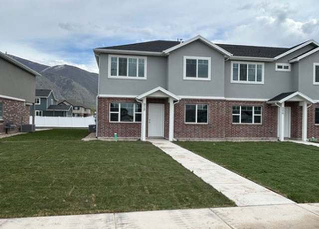 Property at 512 N 1400 W Lot 25, Springville, UT 84663, 3 beds, 2.5 baths