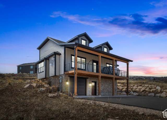 Property at 3467 S Porcupine Cir, Garden City, UT 84028, 3 beds, 3.5 baths