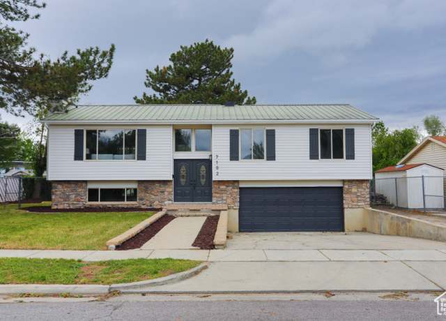 Property at 7102 S 260 E, Midvale, UT 84047, 4 beds, 2.5 baths