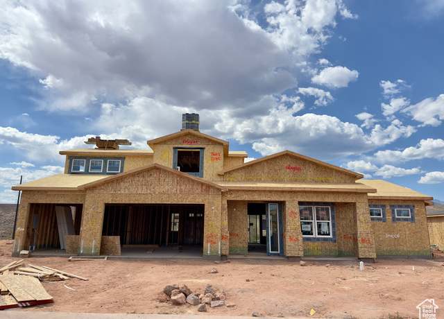 Property at 3366 W Bonita #20, Hurricane, UT 84737, 4 beds, 3 baths