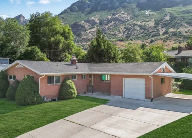 Property at 720 N 1200 E, Provo, UT 84606, 5 beds, 2.5 baths