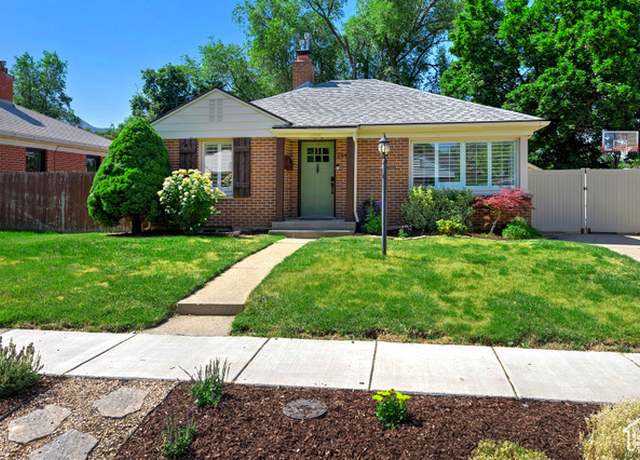 Property at 2090 E Crystal Ave S, Salt Lake City, UT 84109, 3 beds, 2 baths