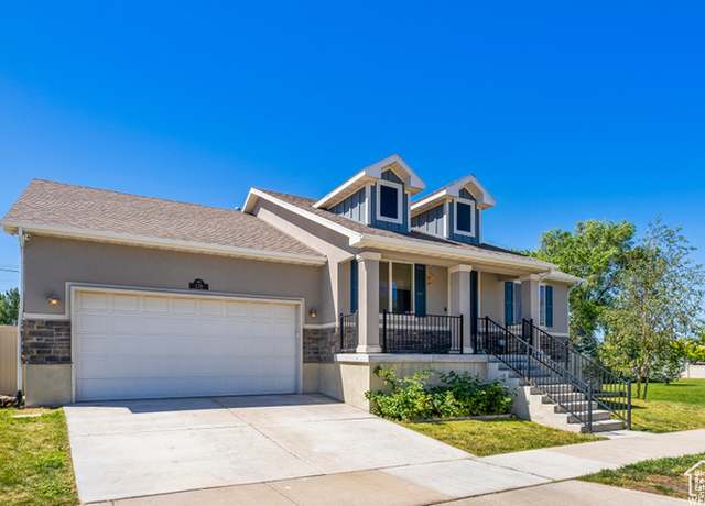 Property at 178 E Flicker Dr S, Sandy, UT 84070, 4 beds, 3.5 baths