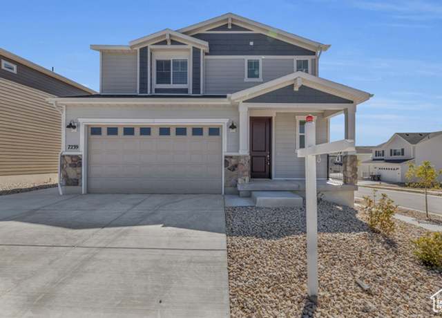 Property at 7239 Woods Rose Dr, Park City, UT 84098, 6 beds, 3.5 baths