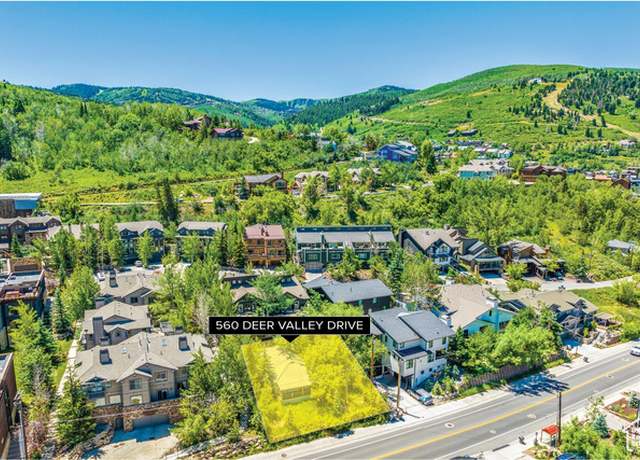 Property at 560 Deer Valley Dr, Park City, UT 84060, 2 beds, 2 baths