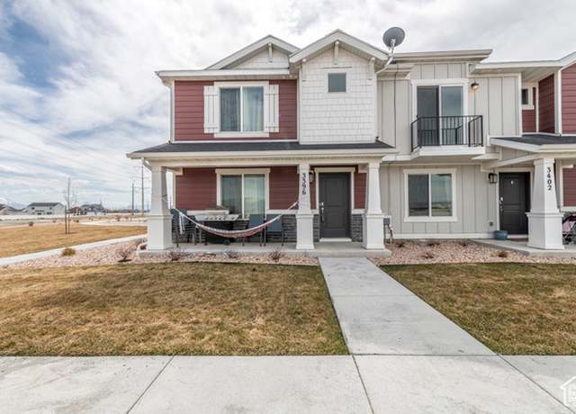 Property at 3396 W 850 N, Lehi, UT 84043, 3 beds, 2 baths
