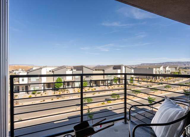 Property at 5801 S Garnet Dr Unit 2-301, St. George, UT 84790, 1 bed, 1 bath