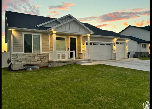 Property at 653 S 340 E, Smithfield, UT 84335, 7 beds, 3 baths