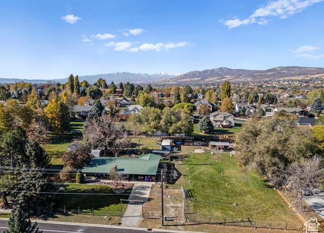 Property at 222 S 800 E, Alpine, UT 84004, 4 beds, 2 baths