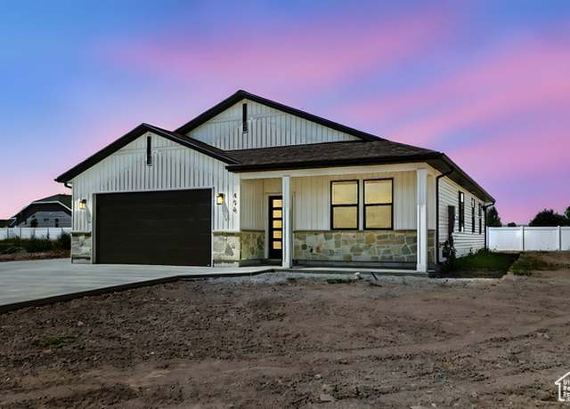 Property at 496 S 30 E, Franklin, ID 83237, 3 beds, 2 baths