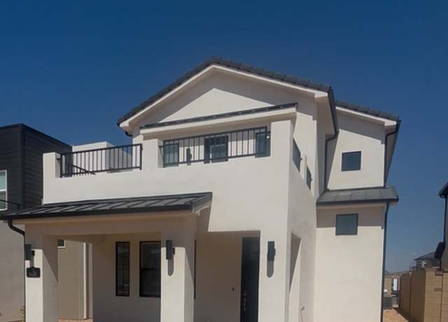 Property at 6126 S Kelly Ln, St. George, UT 84790, 3 beds, 2.5 baths