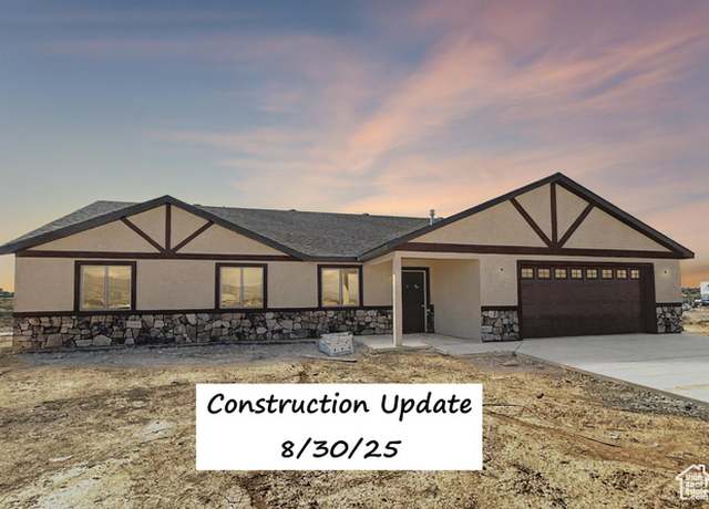 Property at 0, Cedar City, UT 84721, 4 beds, 2 baths