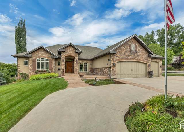 Property at 531 E Center St, Hyde Park, UT 84318, 6 beds, 4 baths
