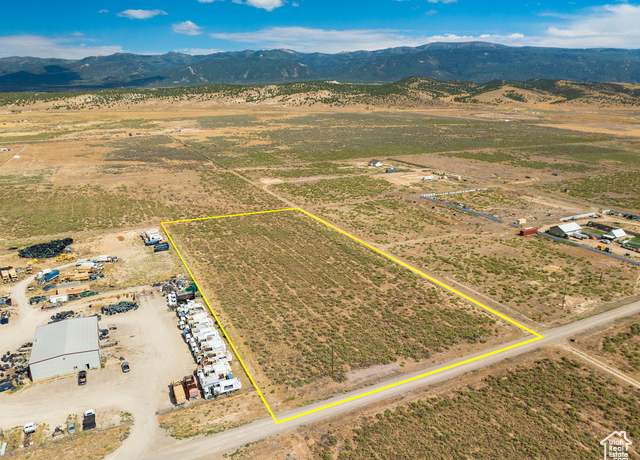 Property at 12800 N 4250 E E #4, Chester, UT 84623