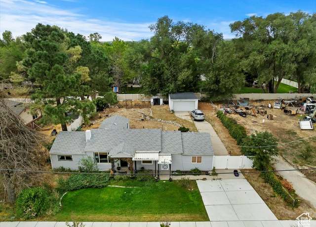 Property at 363 E 13800 S, Draper, UT 84020, 4 beds, 2 baths