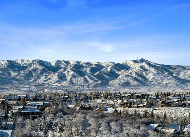 Property at 8218 Reflection Pt #9, Park City, UT 84098