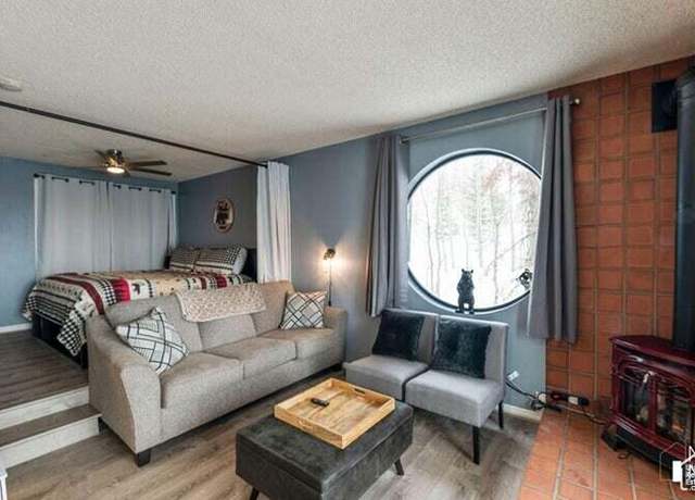 Property at 286 W Eagles Roost St Unit A108, Brian Head, UT 84719, 1 bed, 1 bath