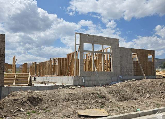 Property at 1497 N Saratoga View Ln Unit A, Saratoga Springs, UT 84045, 2 beds, 2 baths