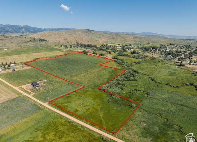 Property at Property in Bloomington, ID 83223