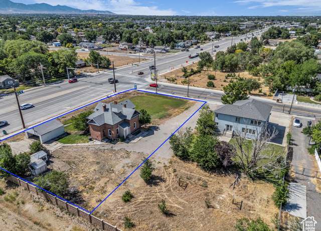Property at 13225 S Redwood Rd, Riverton, UT 84065, 3 beds, 1 bath