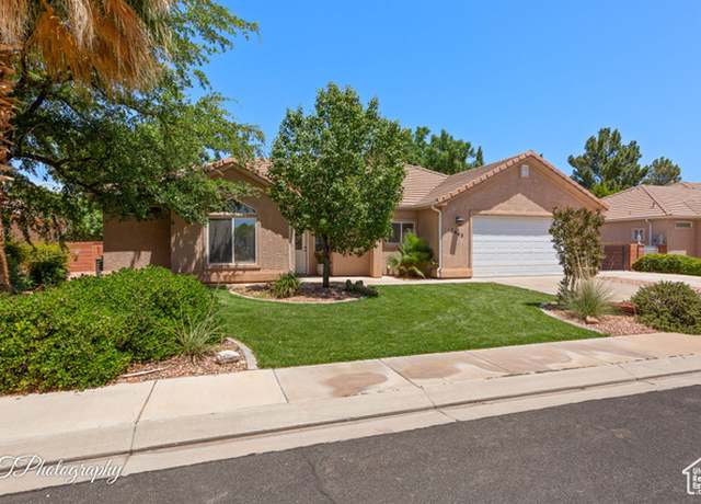 Property at 2640 W 200 N, Hurricane, UT 84737, 3 beds, 2 baths