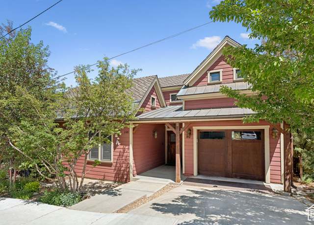 Property at 148 Main St, Park City, UT 84060, 4 beds, 4.5 baths