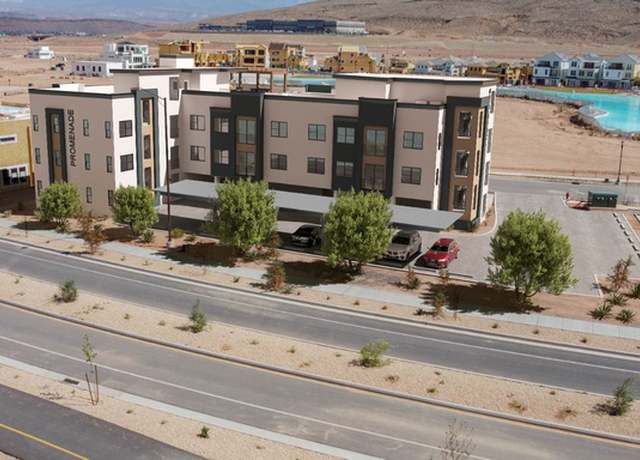 Property at 875 W Akoya Pearl Rd Unit 300B, St. George, UT 84790, 3 beds, 2 baths
