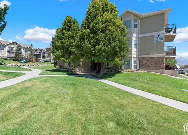 Property at 2103 N Aurora Way, Saratoga Springs, UT 84045, 3 beds, 2 baths