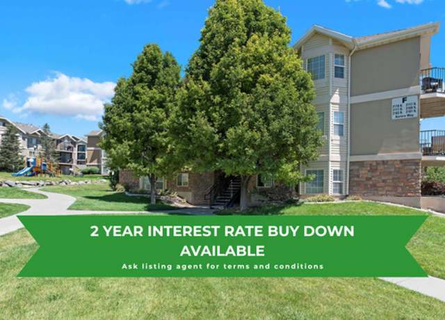 Property at 2103 N Aurora Way, Saratoga Springs, UT 84045, 3 beds, 2 baths