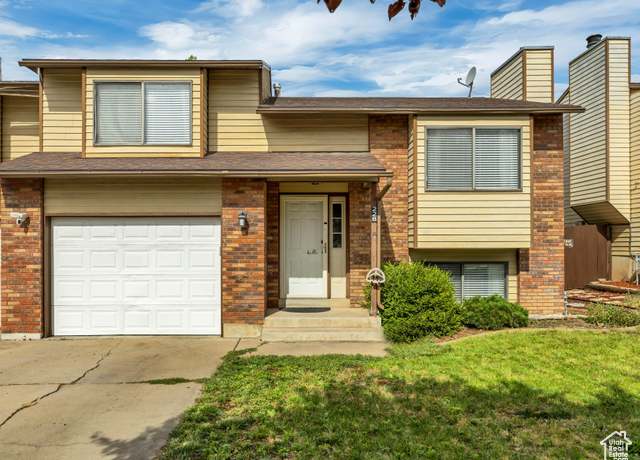 Property at 228 N 500 W, Clearfield, UT 84015, 3 beds, 2 baths