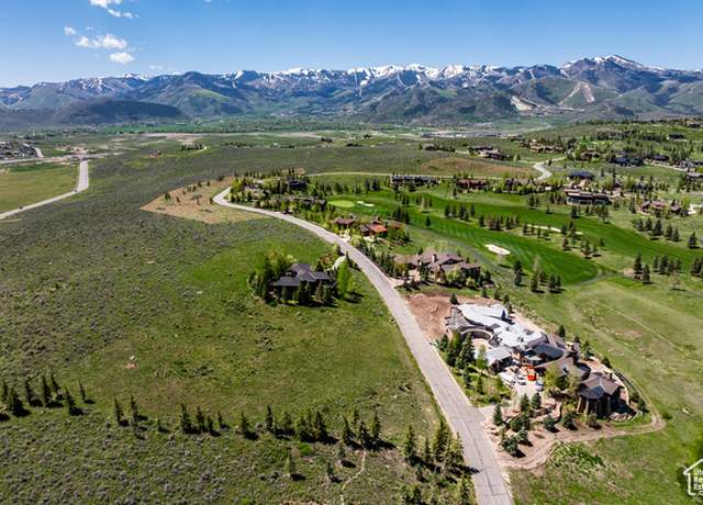 Property at 295 Hollyhock St #161, Park City, UT 84098