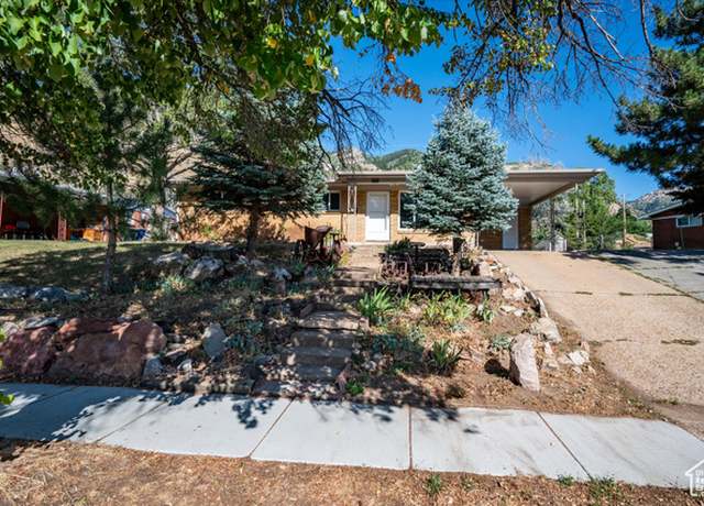 Property at 940 Fillmore Ave, Ogden, UT 84404, 3 beds, 1 bath