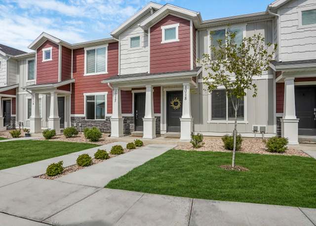 Property at 699 W 1920 S #1018, Provo, UT 84601, 3 beds, 2 baths