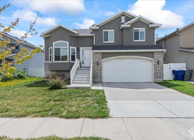 Property at 971 W Farnham Dr, North Salt Lake, UT 84054, 4 beds, 3 baths
