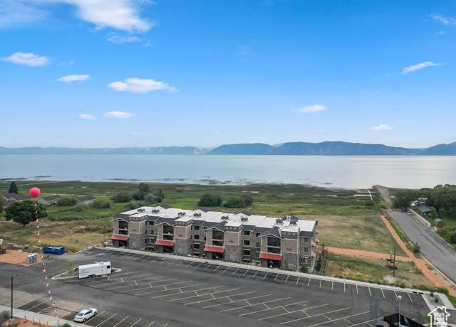 Property at 35 E 150 S Unit 202B, Garden City, UT 84028, 3 beds, 3 baths