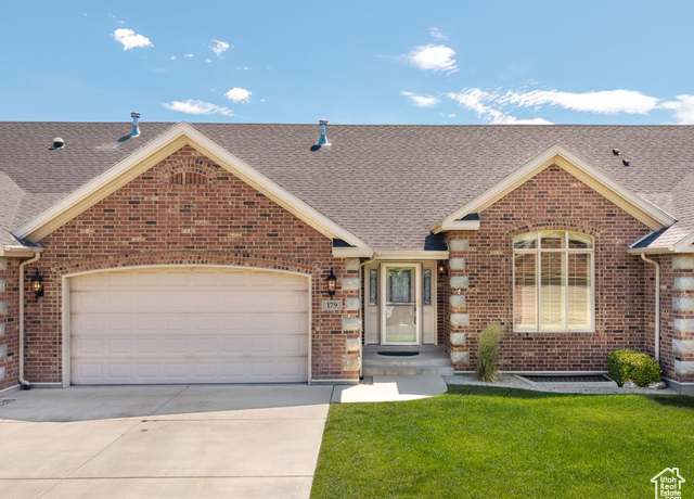 Property at 179 S 1060 E, American Fork, UT 84003, 4 beds, 3 baths